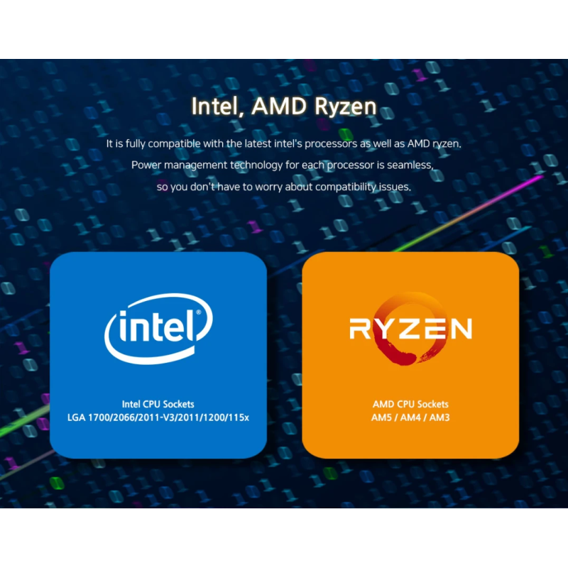 Zalman Alpha 28 280mm White