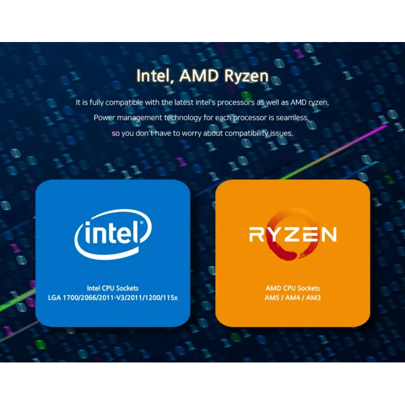 Zalman Alpha 28 280mm White