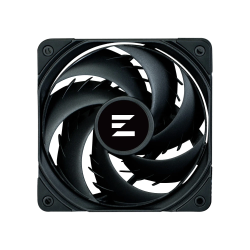 Zalman ZM-AF120 Black 120mm