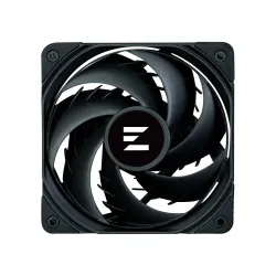 Zalman ZM-AF120 Black 120mm
