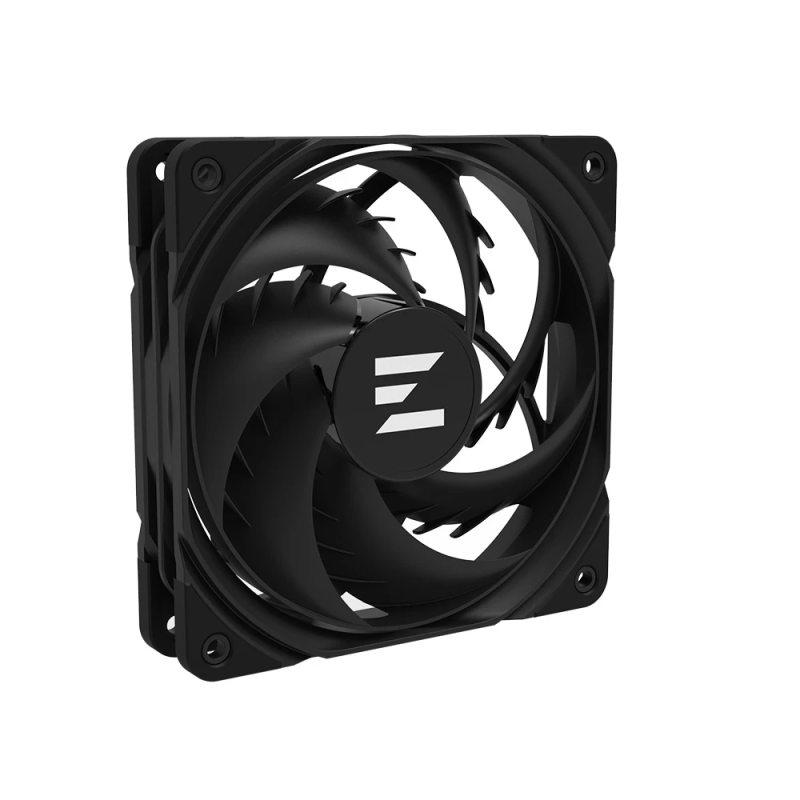 Zalman ZM-AF120 Black 120mm