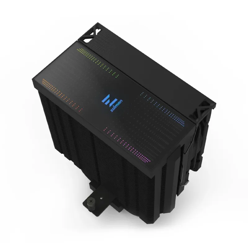 Zalman CNPS13X Black 120mm ARGB