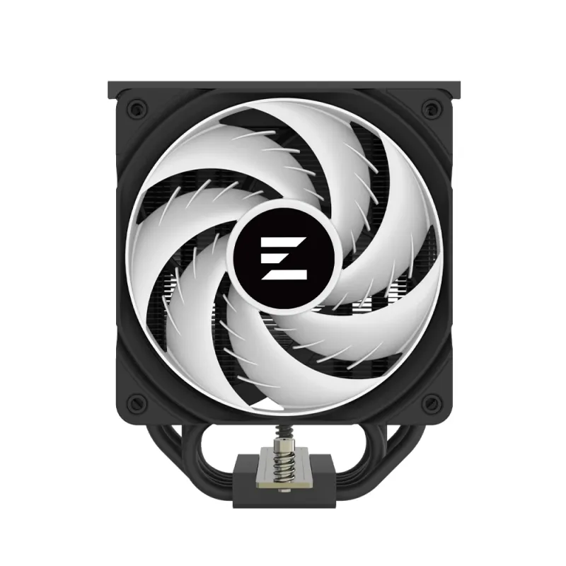 Zalman CNPS13X DS Black 120mm