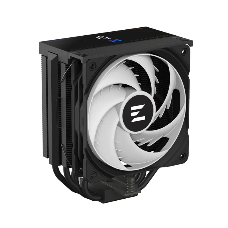 Zalman CNPS13X DS Black 120mm