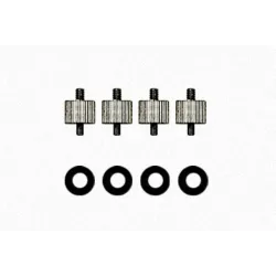 Zalman ZM-AM5MKA AMD Mounting Kit