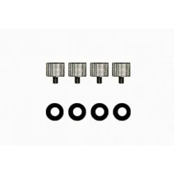 Zalman ZM-AM5MKB AMD Mounting Kit