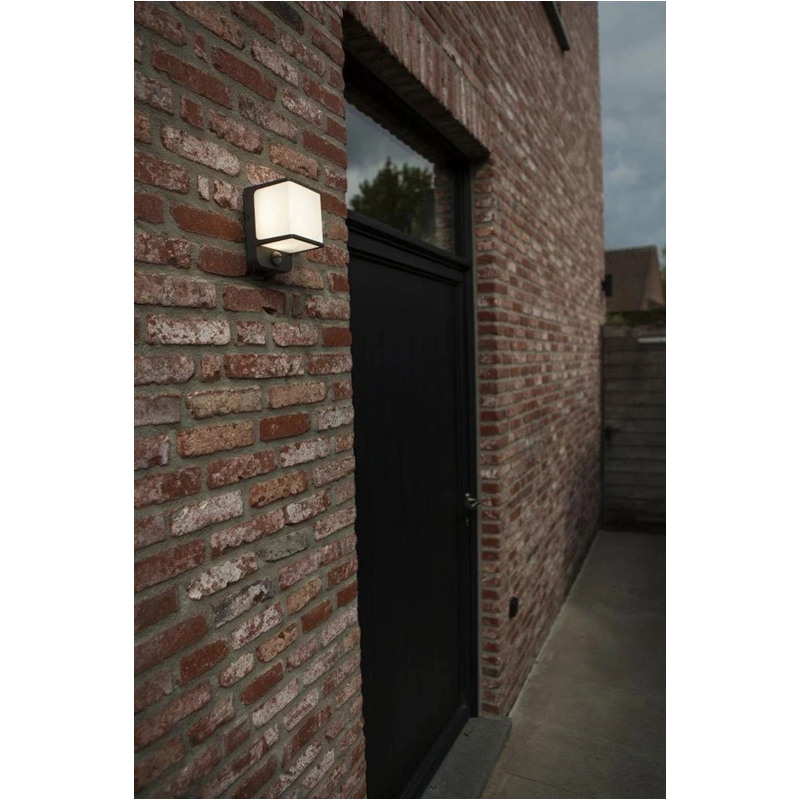 Gaismeklis āra doblo led ip54