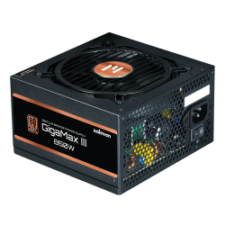 Zalman ZM850-GV3 GigaMax 850W 80+Bronze
