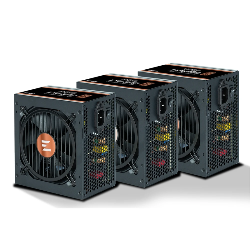 Zalman ZM850-GV3 GigaMax 850W 80+Bronze
