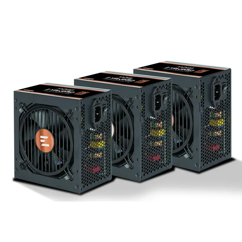 Zalman ZM850-GV3 GigaMax 850W 80+Bronze
