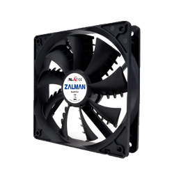 Zalman ZM-F2 Plus,SF, 92mm, EBR Bearing, 1500RPM