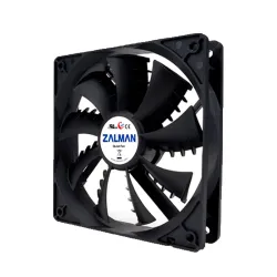 Zalman ZM-F2 Plus,SF, 92mm, EBR Bearing, 1500RPM