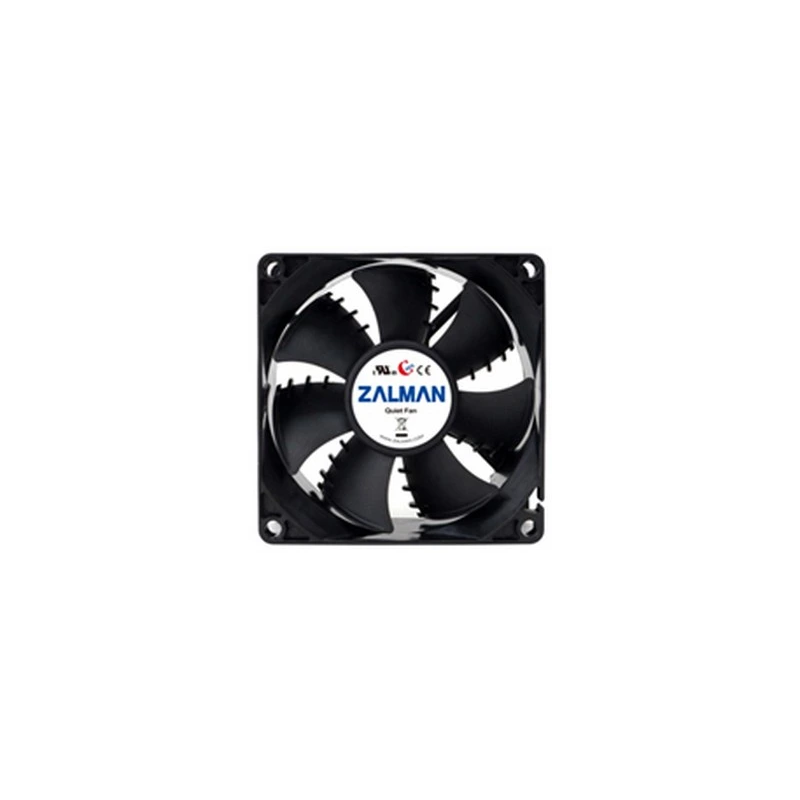 Zalman ZM-F2 Plus,SF, 92mm, EBR Bearing, 1500RPM