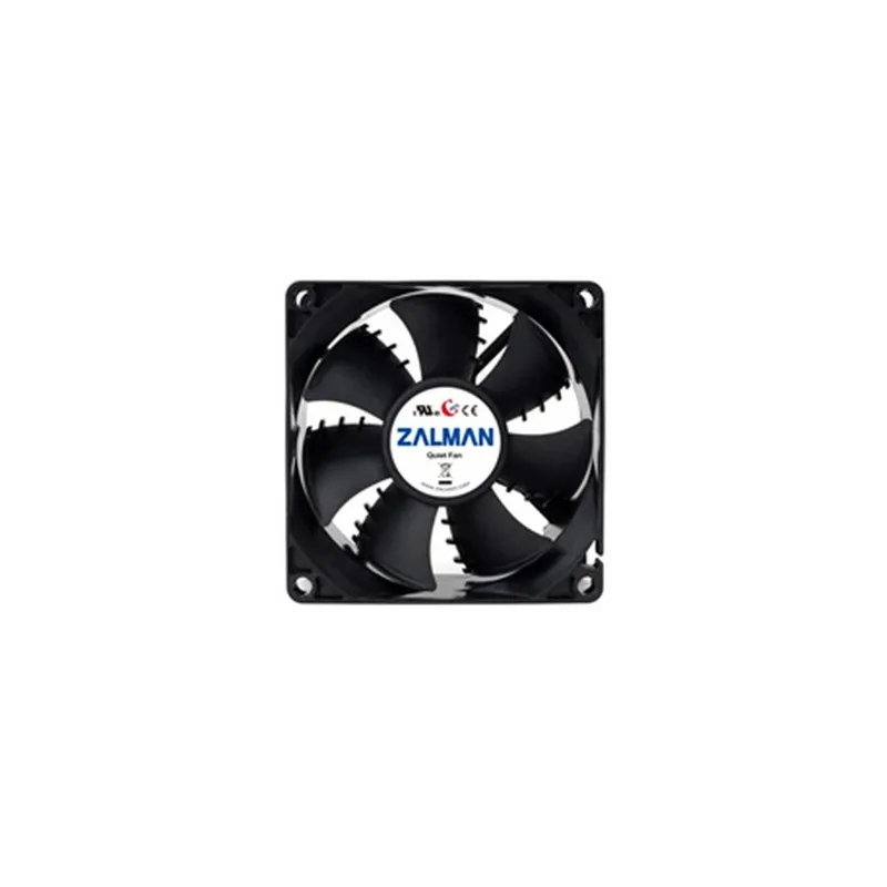 Zalman ZM-F2 Plus,SF, 92mm, EBR Bearing, 1500RPM