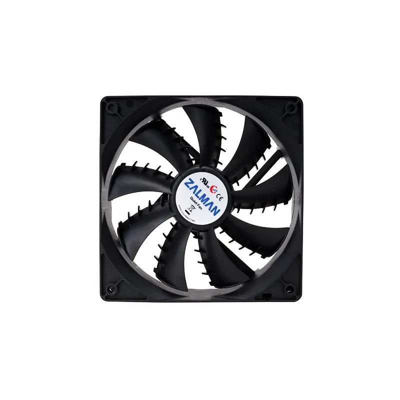 Zalman ZM-F3,SF, 120mm, EBR Bearing, 1200RPM