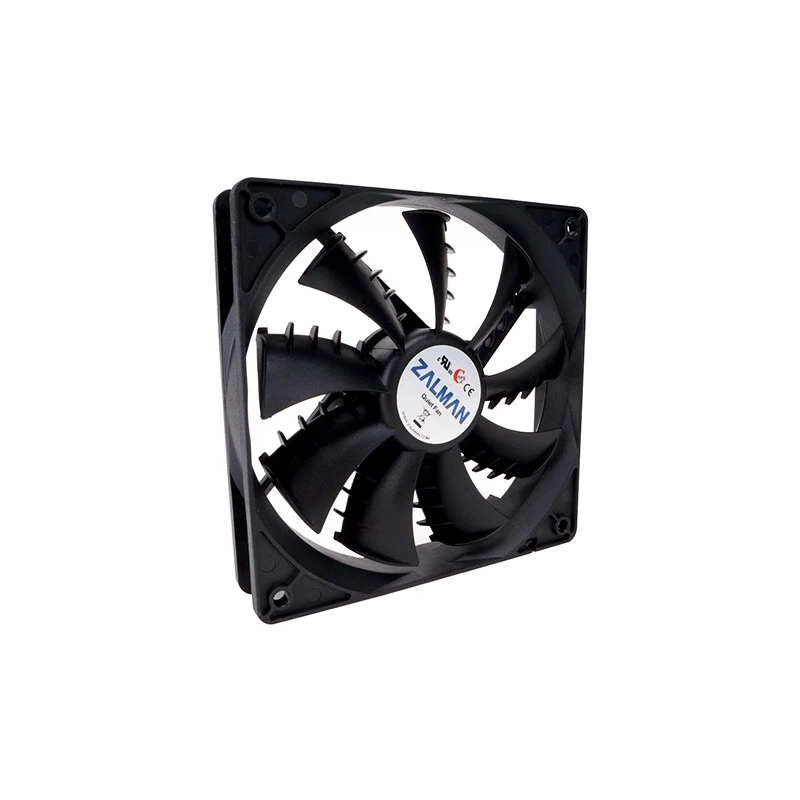 Zalman ZM-F3,SF, 120mm, EBR Bearing, 1200RPM