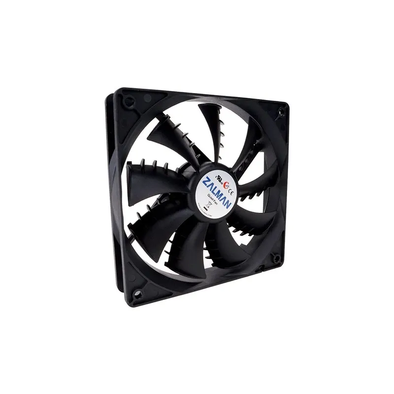 Zalman ZM-F3,SF, 120mm, EBR Bearing, 1200RPM