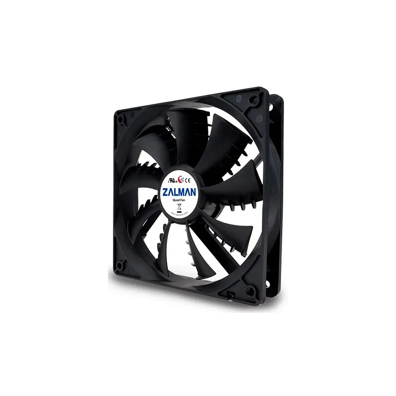 Zalman ZM-F3,SF, 120mm, EBR Bearing, 1200RPM