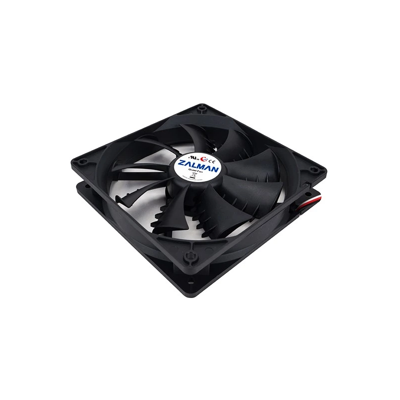 Zalman ZM-F3,SF, 120mm, EBR Bearing, 1200RPM