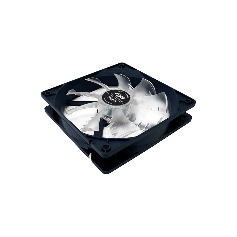 Zalman ZM-F3 FDB,SF, 120mm, FDB Bearing, 1200RPM