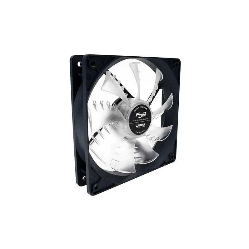Zalman ZM-F3 FDB,SF, 120mm, FDB Bearing, 1200RPM