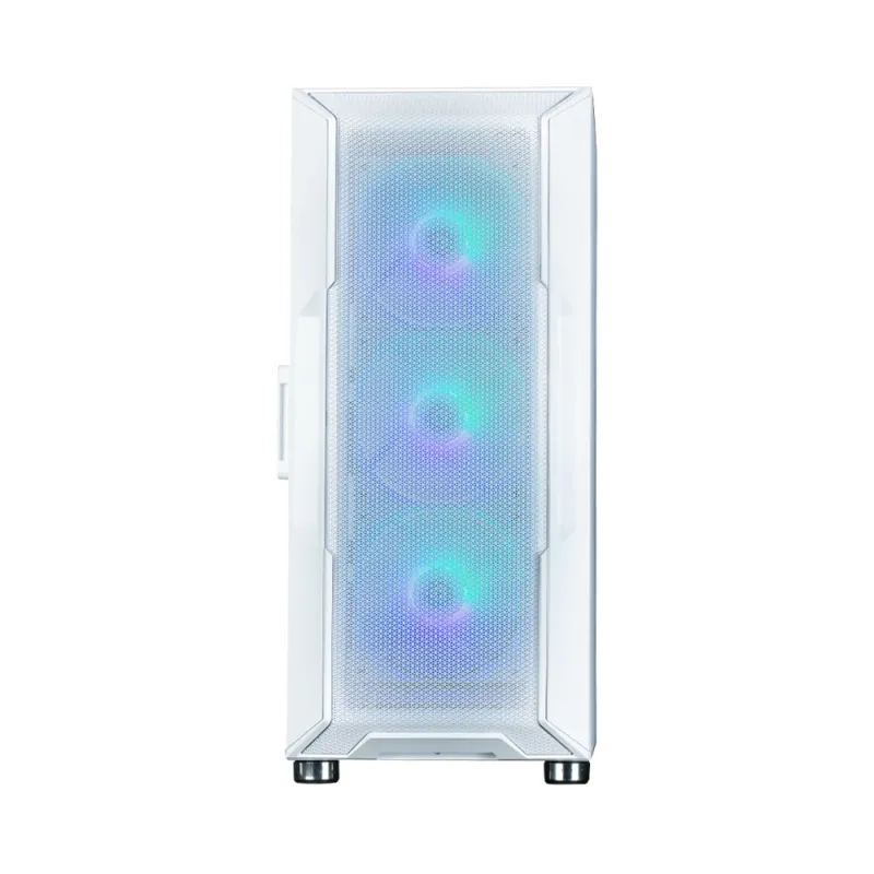 Zalman I3 NEO, ARGB fan x4 White