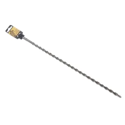 Puur Forte Tools 15967, betoon, sds plus ,te-c,, 10 mm x 46 cm