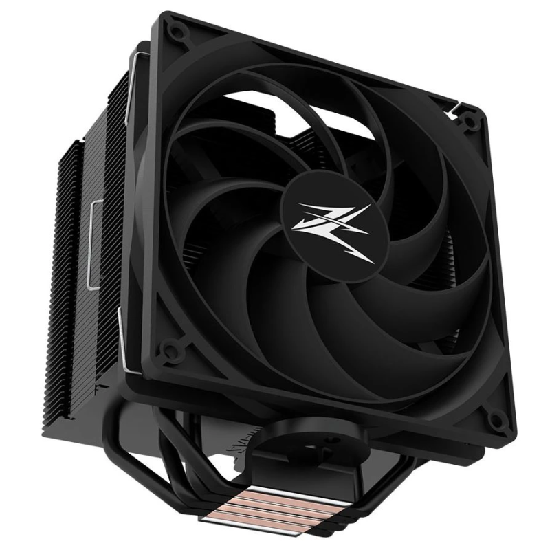 Zalman CNPS10X PERFORMA Black