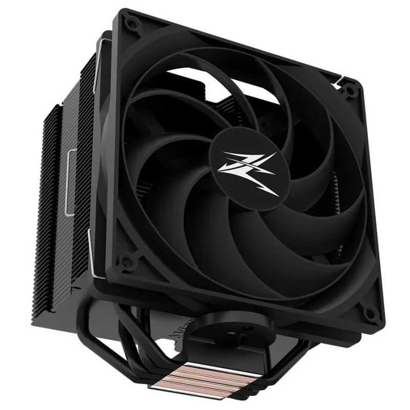 Zalman CNPS10X PERFORMA Black