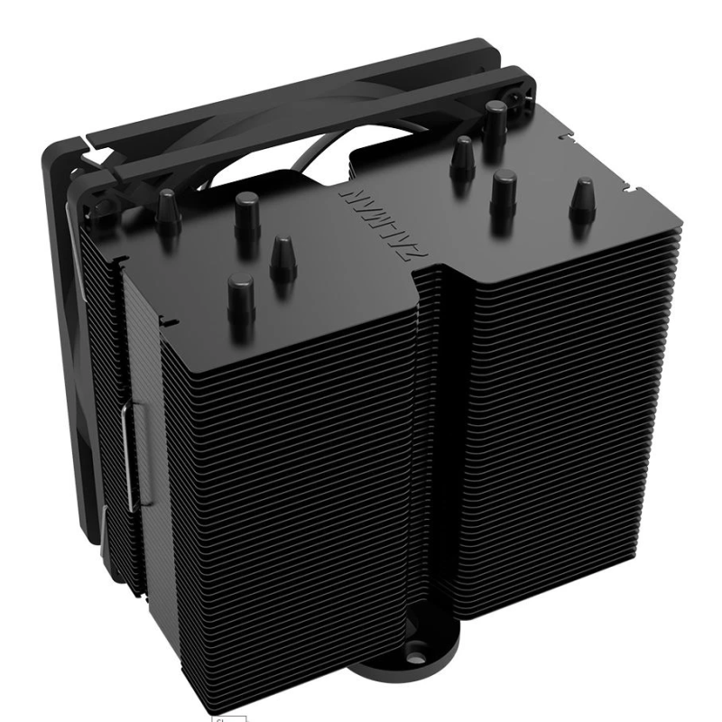 Zalman CNPS10X PERFORMA Black