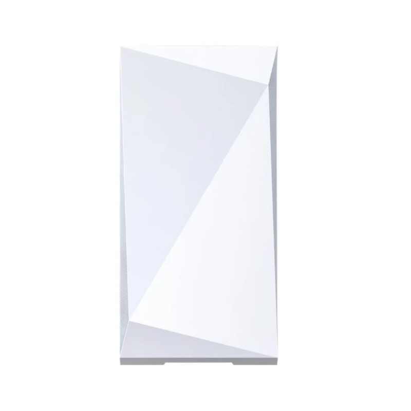 Zalman Z9 Iceberg ATX, White