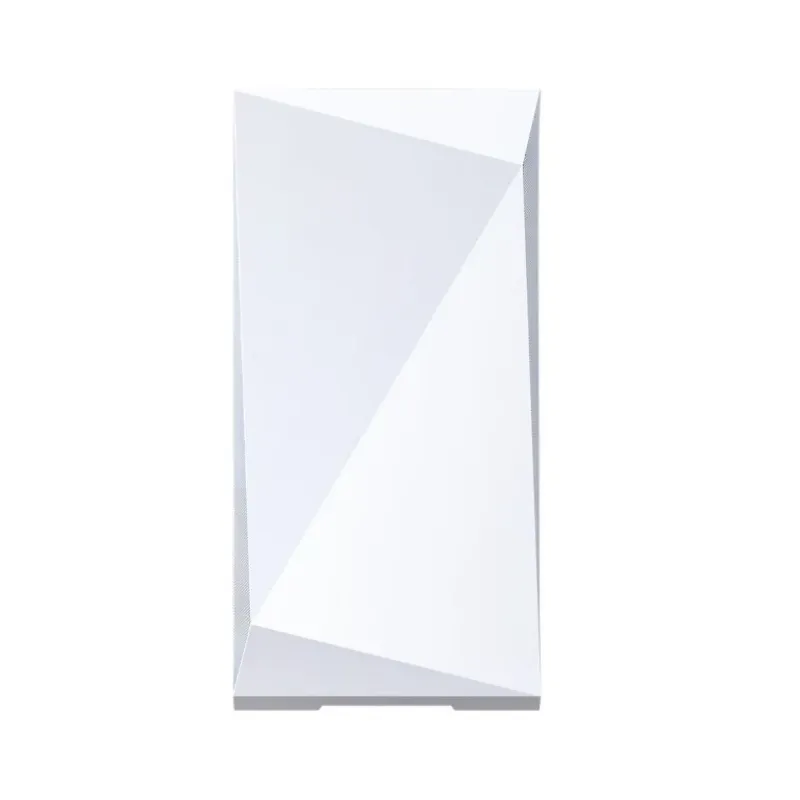 Zalman Z9 Iceberg ATX, White