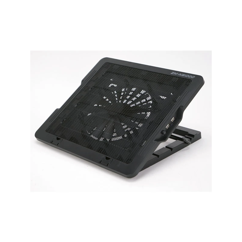 Zalman ZM-NS1000 16Inch, 180mm Fan