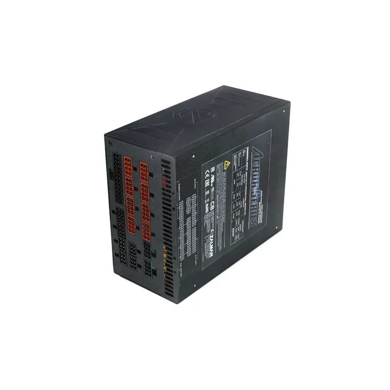 Zalman ZM750-ARX 750W 80Plus Platinum