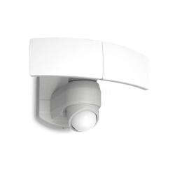 Prožektors arc 19w led pir ip54