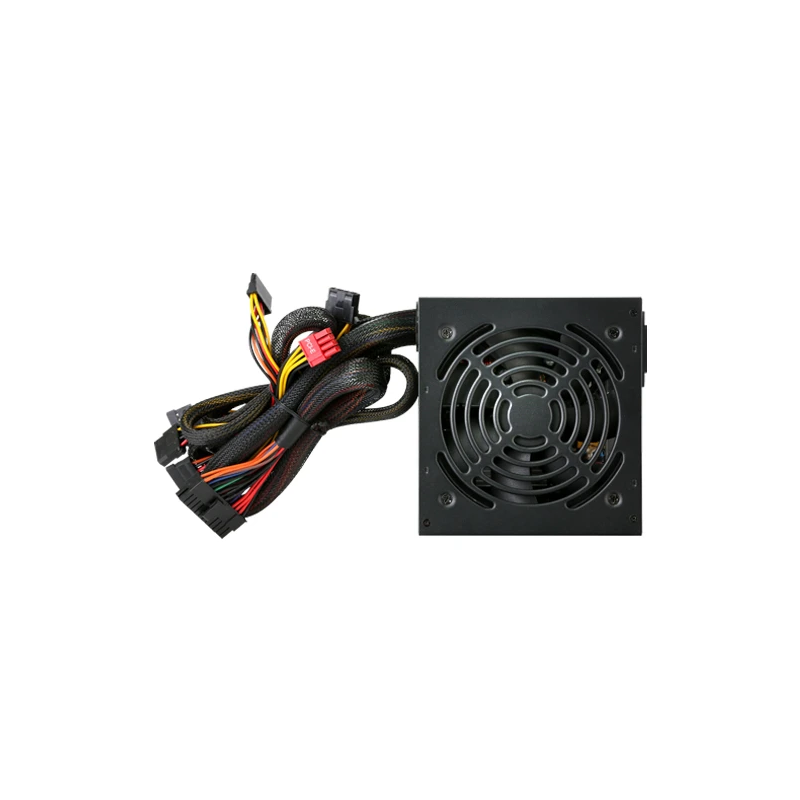 Zalman ZM500-LXII 500W, Active PFC, 85%