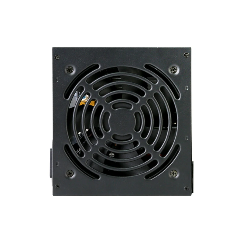 Zalman ZM500-LXII 500W, Active PFC, 85%