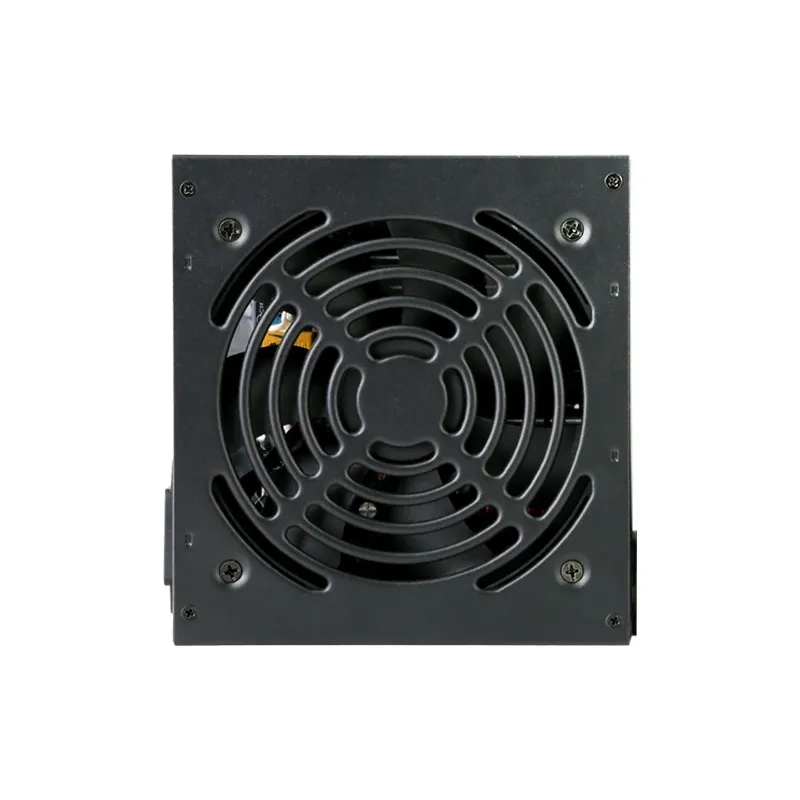 Zalman ZM500-LXII 500W, Active PFC, 85%