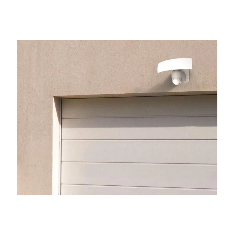 Prožektors arc 19w led pir ip54