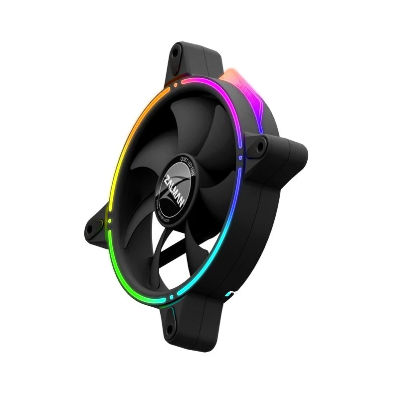 Zalman ZM-RFD120A 120mm, ARGB, 5V 3-Pin
