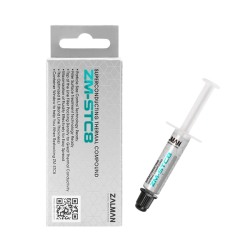 Zalman ZM-STC8 Thermal Compound, 8.3W-mK, 1.5g