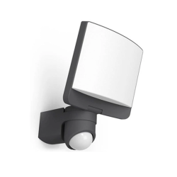 Prožektors sunshin 17wled pir ip44