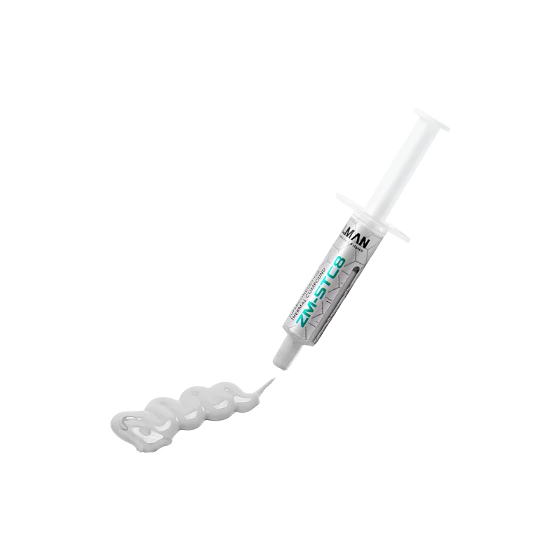 Zalman ZM-STC8 Thermal Compound, 8.3W-mK, 1.5g