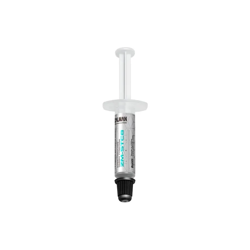 Zalman ZM-STC8 Thermal Compound, 8.3W-mK, 1.5g