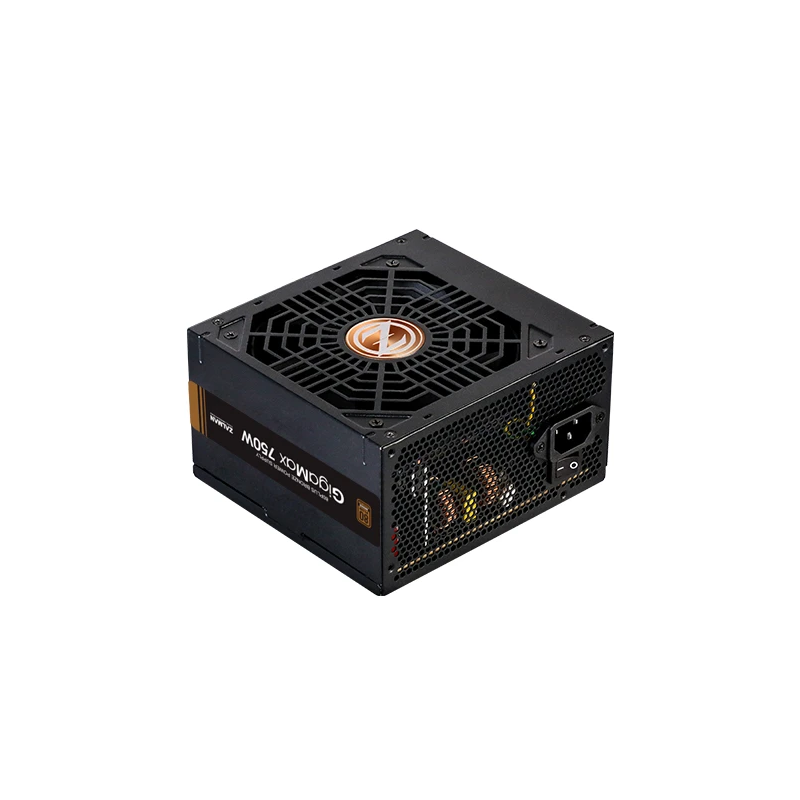 Zalman ZM750-GVII GigaMax 750W 80+Bronze