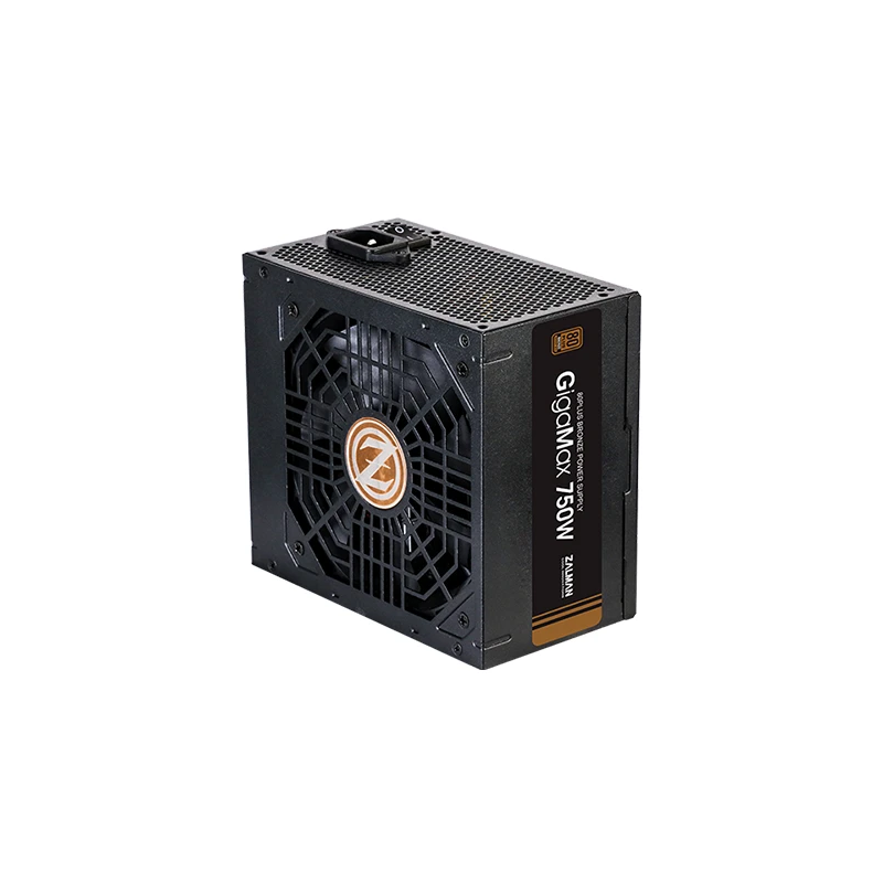 Zalman ZM750-GVII GigaMax 750W 80+Bronze