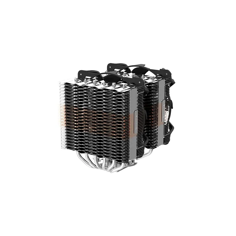 Zalman CNPS20X 140mm ARGB x2