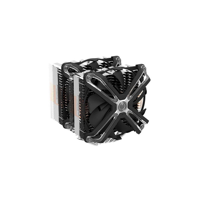 Zalman CNPS20X 140mm ARGB x2