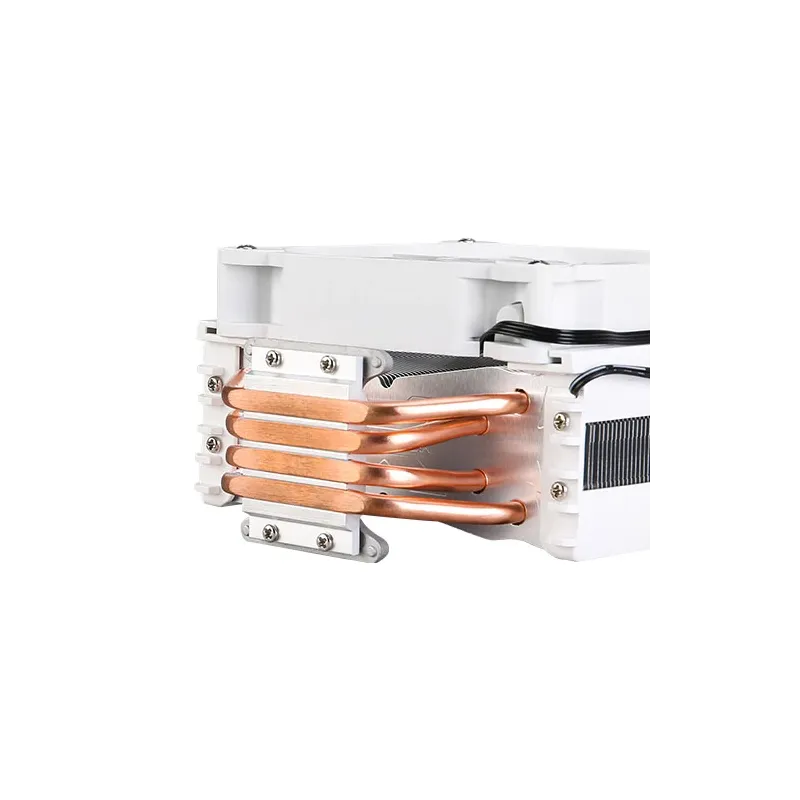 Zalman CNPS10X OPTIMA II White RGB 120mm