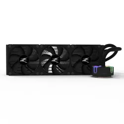 Zalman Reserator5 Z36 Black ,ZE1225ASHx3,